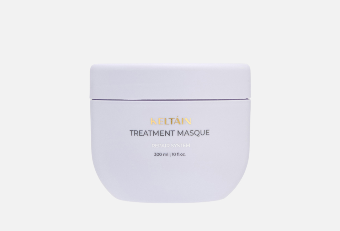 Изображение товара Восстанавливающая маска для волос KELTAIN TREATMENT MASQUE Repair