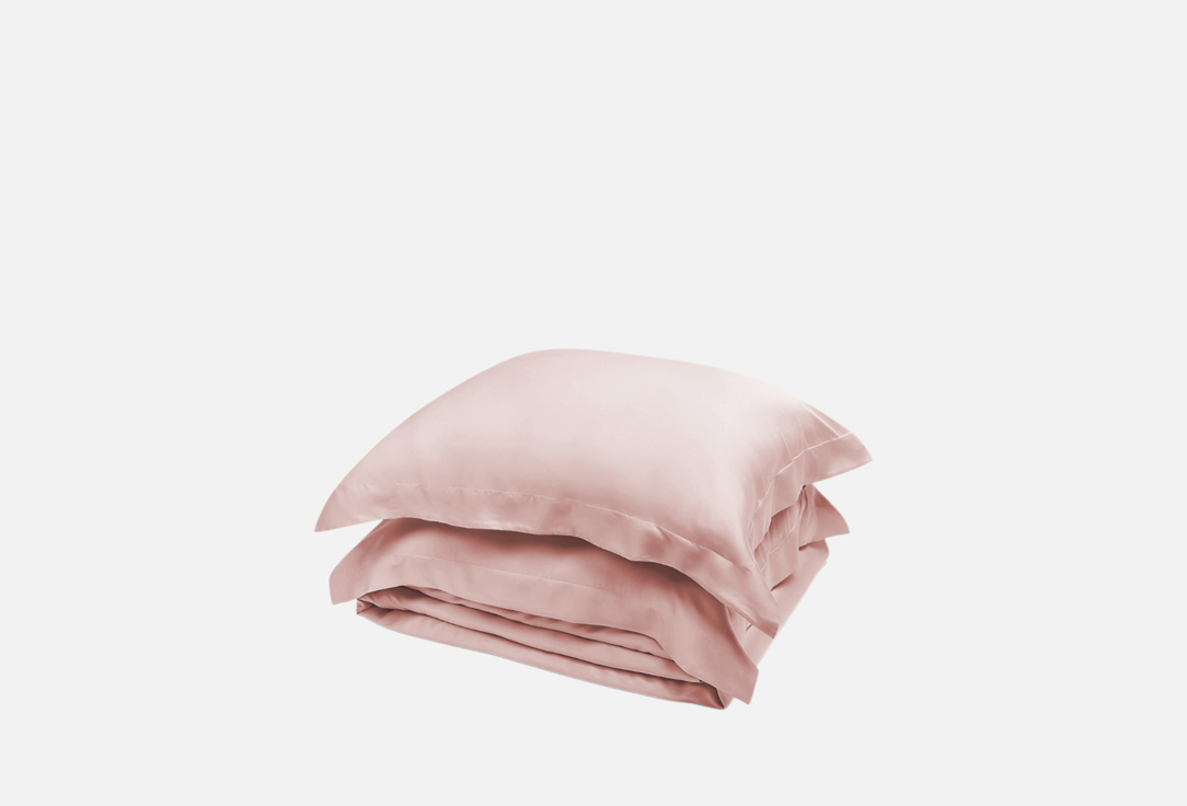 Изображение товара Комплект постельного белья BELLEHOME Shiny Sakura, полутораспальный