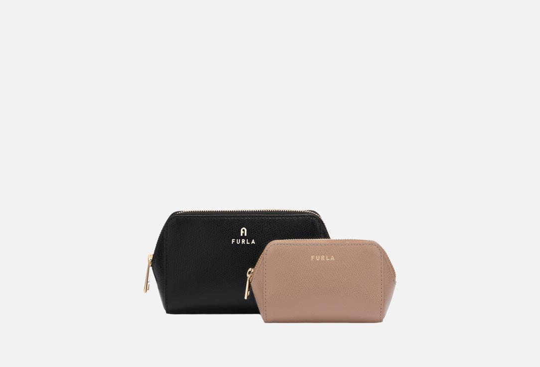 Изображение товара Набор косметичек FURLA CAMELIA M
