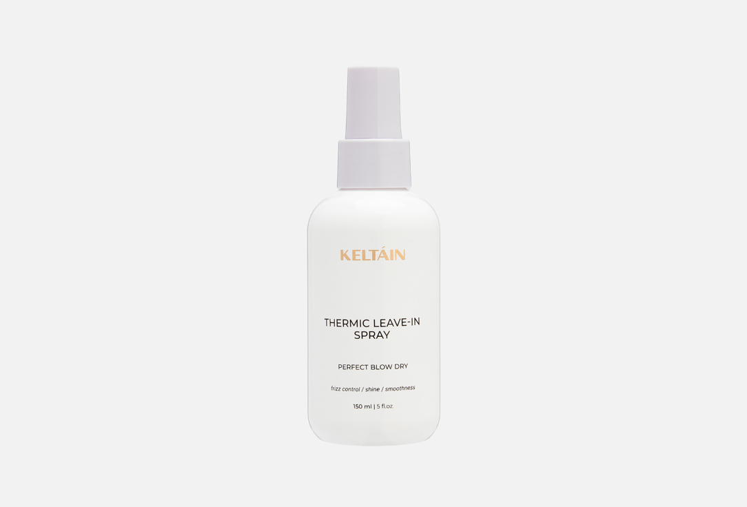 Изображение товара Разглаживающий спрей для волос KELTAIN THERMIC LEAVE-IN