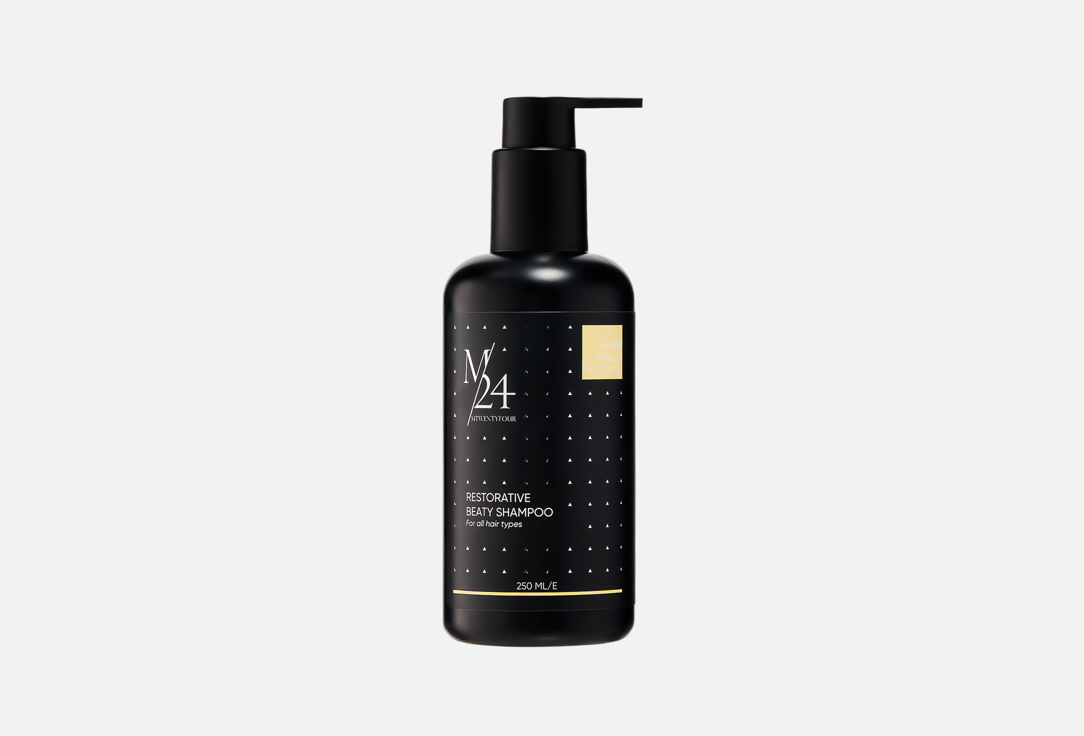 01 for all hair types 250 мл