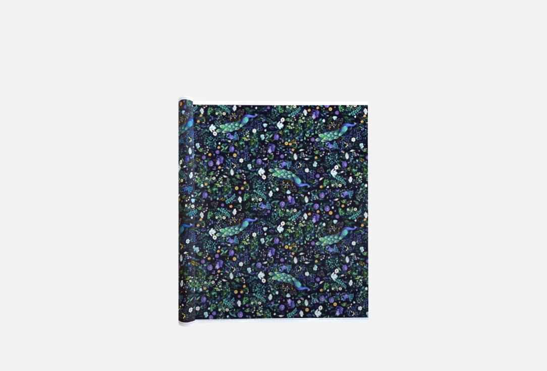 

Подарочная упаковка РАЗВЕРНИ, Павлин 1 шт