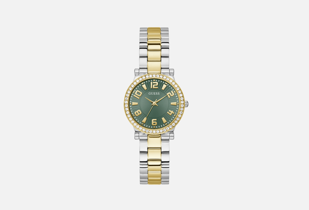 Изображение товара Женские наручные часы GUESS DRESS 32 мм серия FAWN