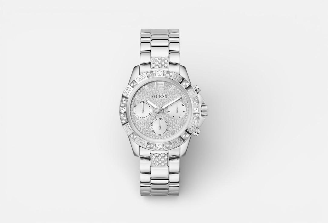 

Наручные часы GUESS, SPORT 40 mm 1 шт