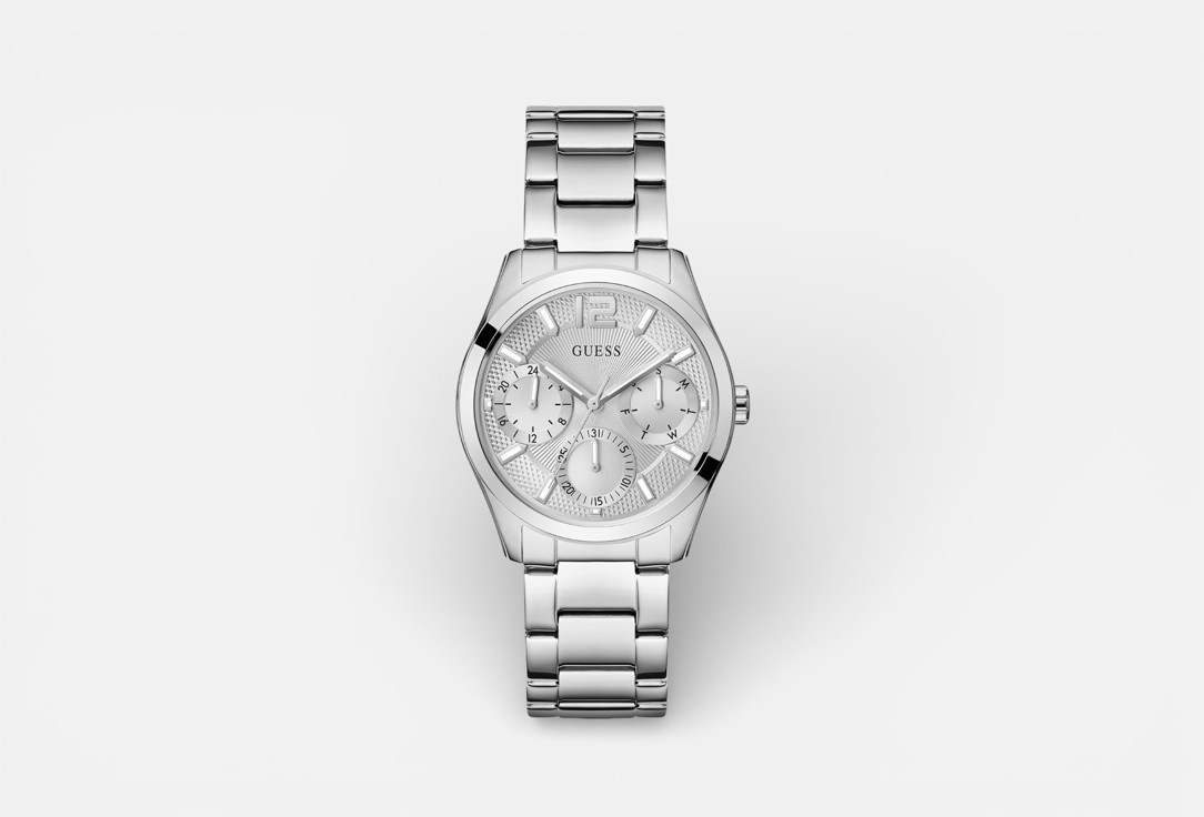 Изображение товара Наручные часы GUESS DRESS 38 mm с кварцевым механизмом для женщин