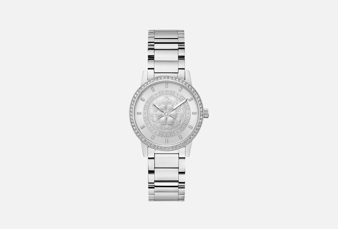 Изображение товара Наручные часы GUESS TREND 36 мм для женщин водозащита 3 Bar стальной браслет