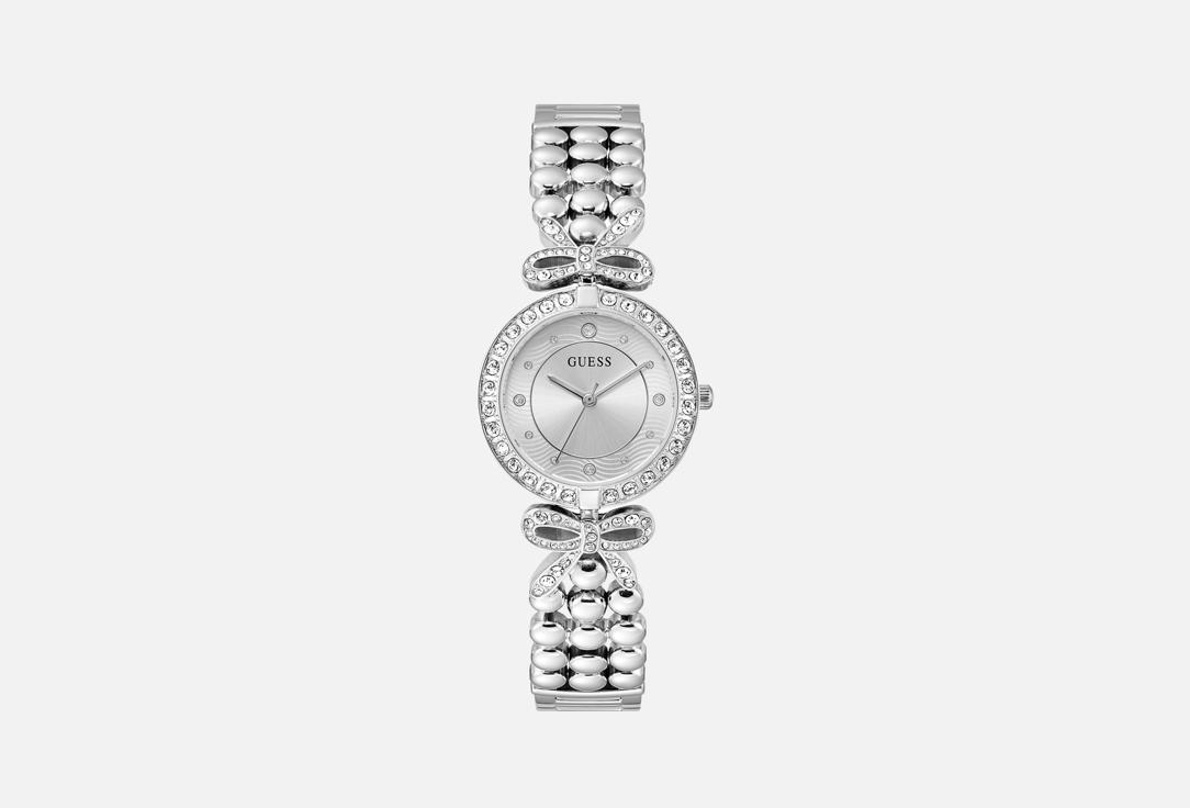 

Наручные часы GUESS, BEJEWELED 30 mm 1 шт
