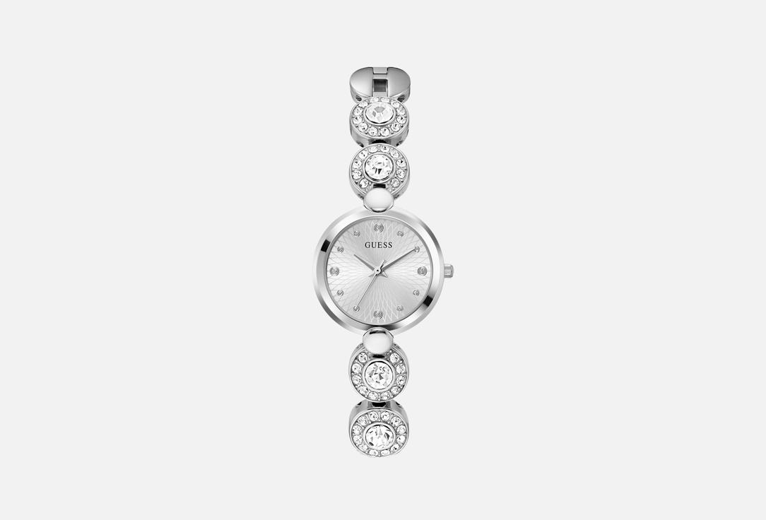 

Наручные часы GUESS, BEJEWELED 26 mm 1 шт
