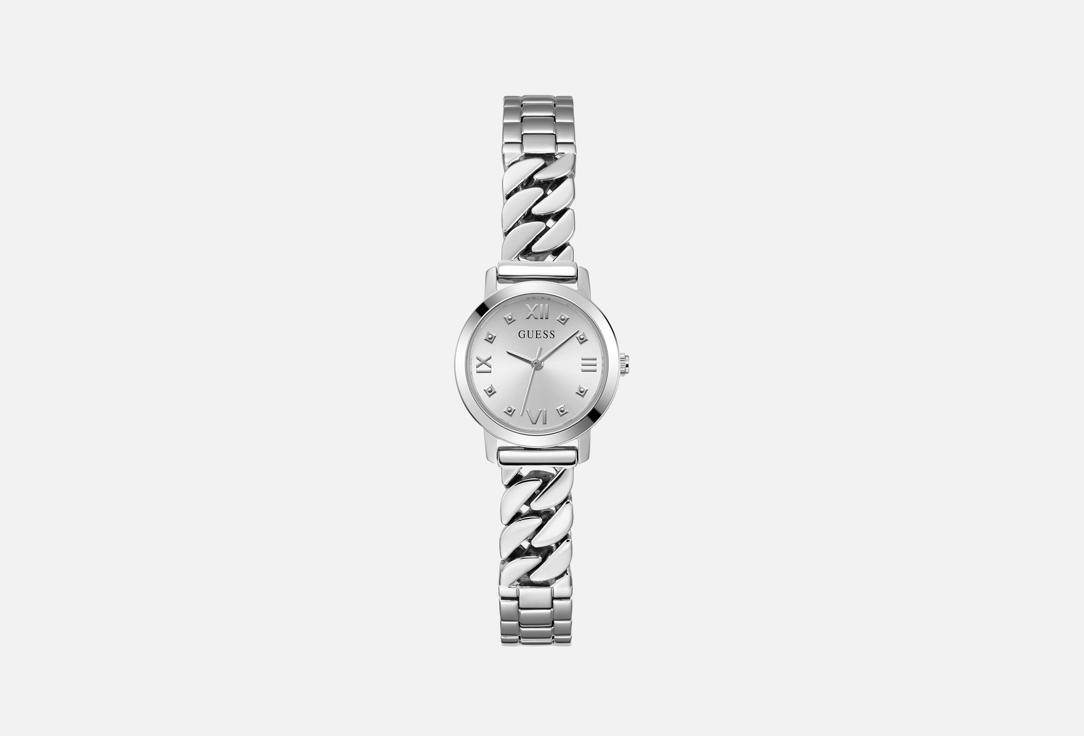 

Наручные часы GUESS, BEJEWELED 25 mm 1 шт