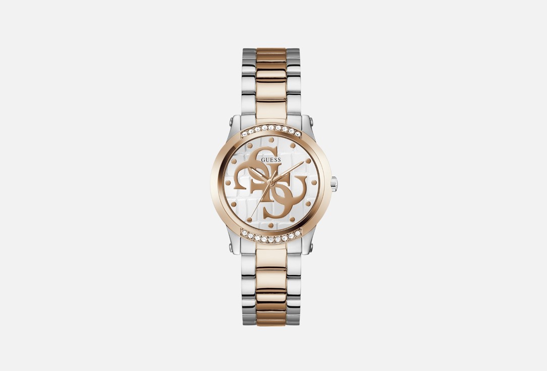 Изображение товара Женские наручные часы GUESS TREND 36 мм с кварцевым механизмом и водозащитой