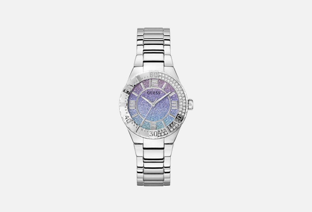 Изображение товара Наручные часы GUESS TREND 36 mm женские кварцевые водозащищенные