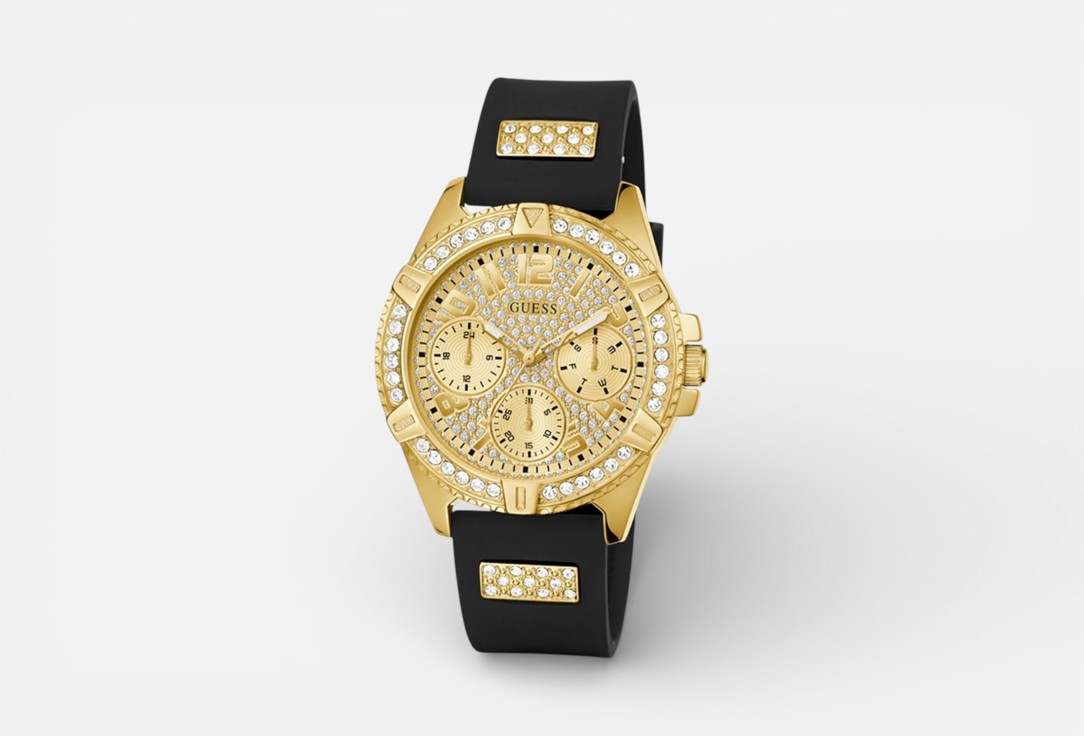 Изображение товара Наручные часы кварцевые GUESS LADY FRONTIER 40 mm