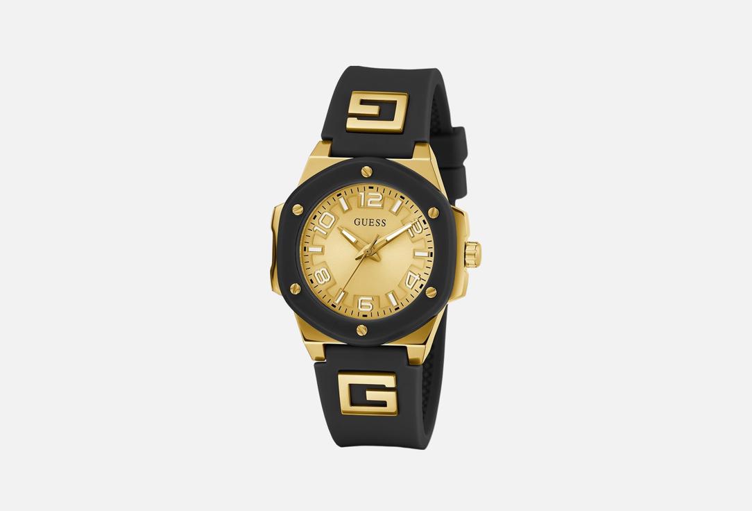

Наручные часы GUESS, SPORT 36 mm 1 шт