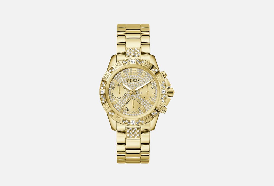 

Наручные часы GUESS, SPORT 40 mm 1 шт
