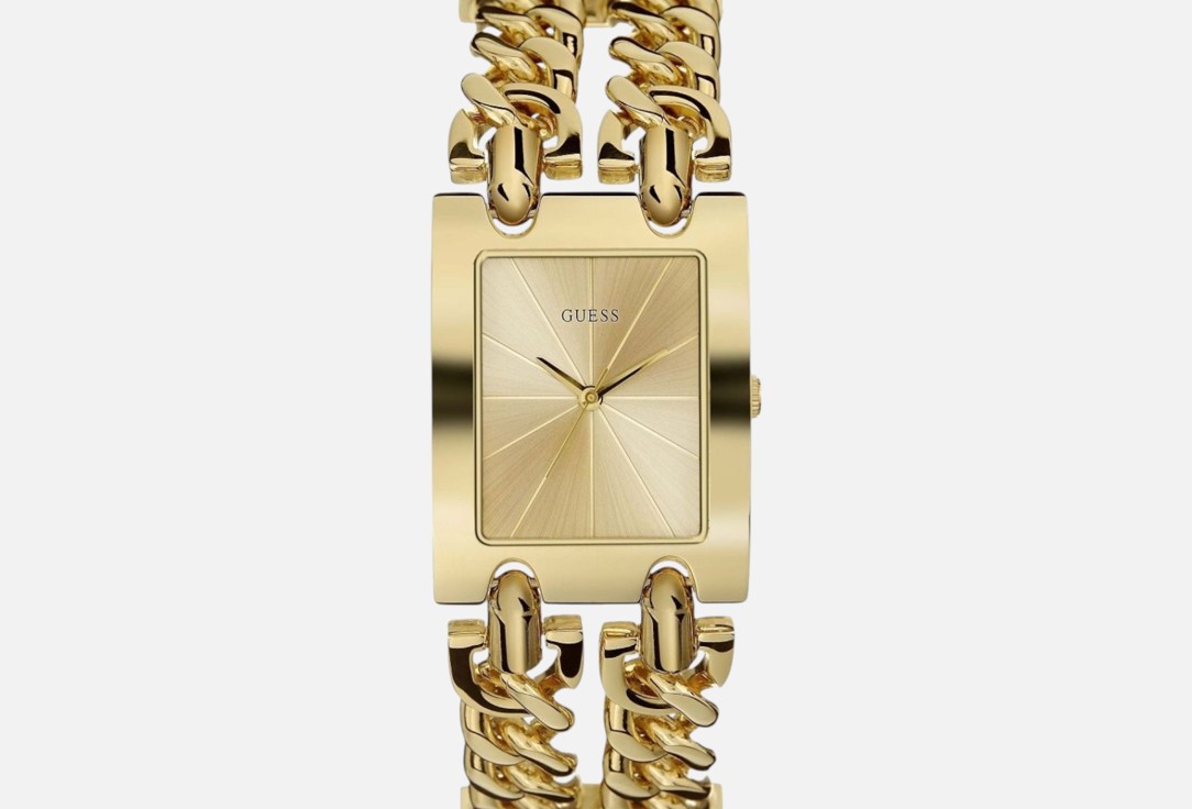 

Наручные часы кварцевые GUESS, TREND 28 mm 1 шт