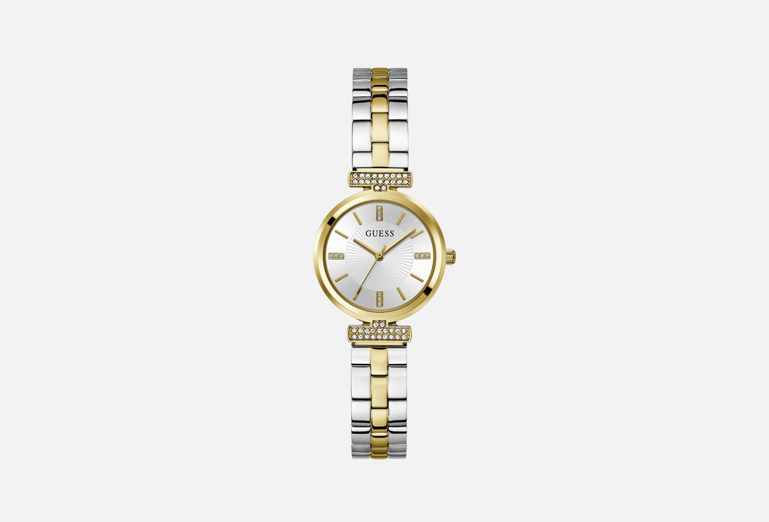

Наручные часы GUESS, BEJEWELED 28 mm 1 шт