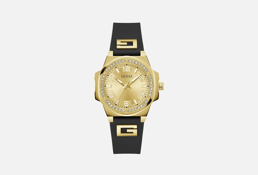 

Наручные часы GUESS, SPORT 36 mm 1 шт
