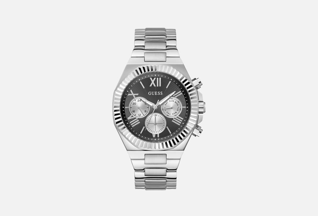 

Наручные часы GUESS, DRESS 44 mm 1 шт