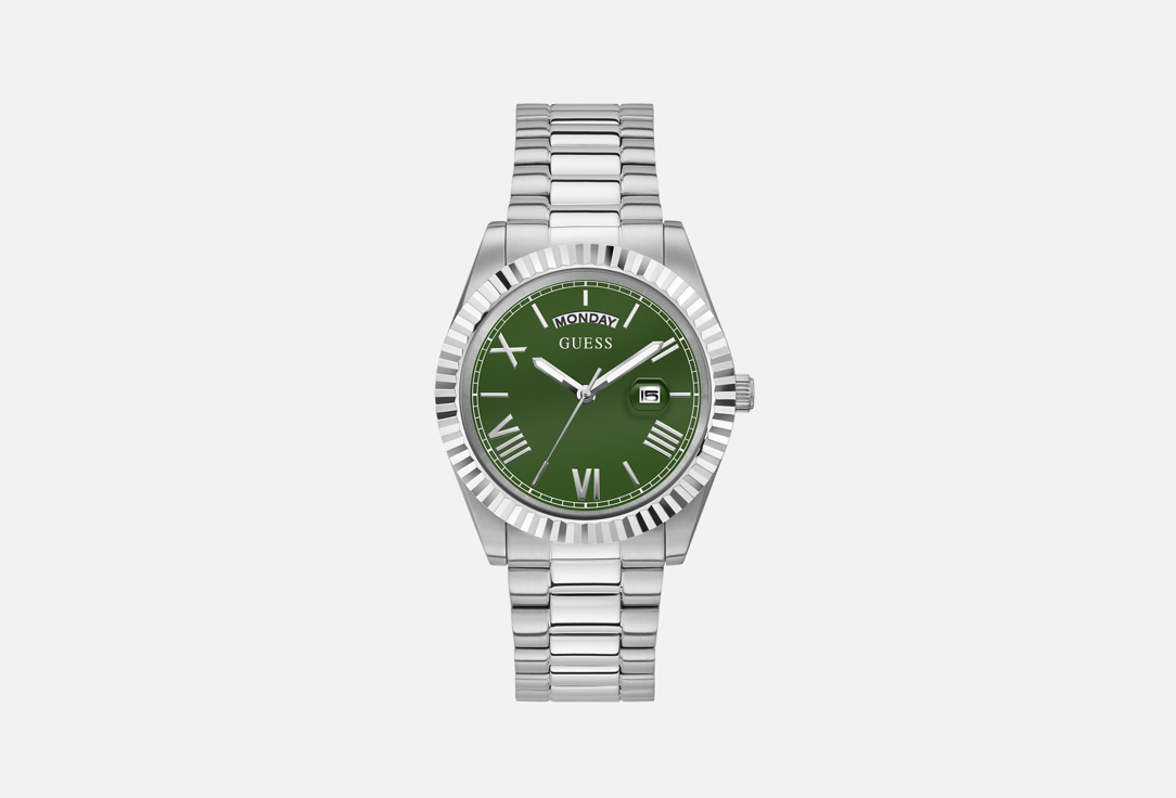 

Наручные часы GUESS, DRESS 42 mm 1 шт