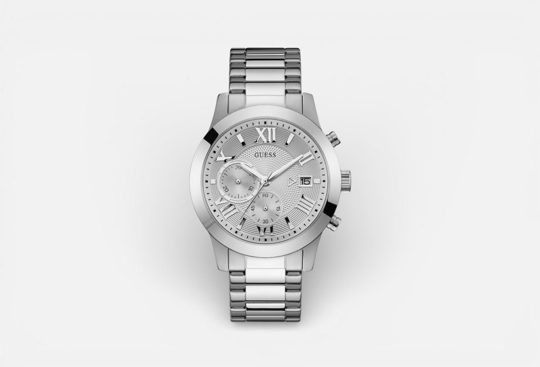 

Наручные часы GUESS, DRESS 45 mm 1 шт