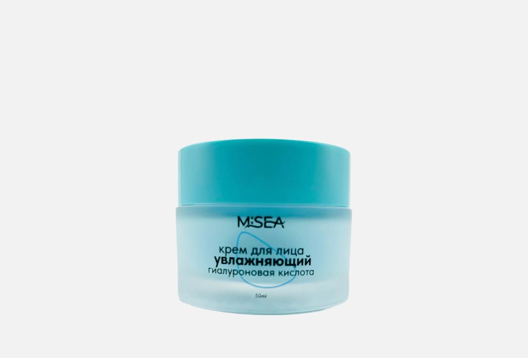 Изображение товара Увлажняющий крем для лица M:SEA HYALURONIC ACID