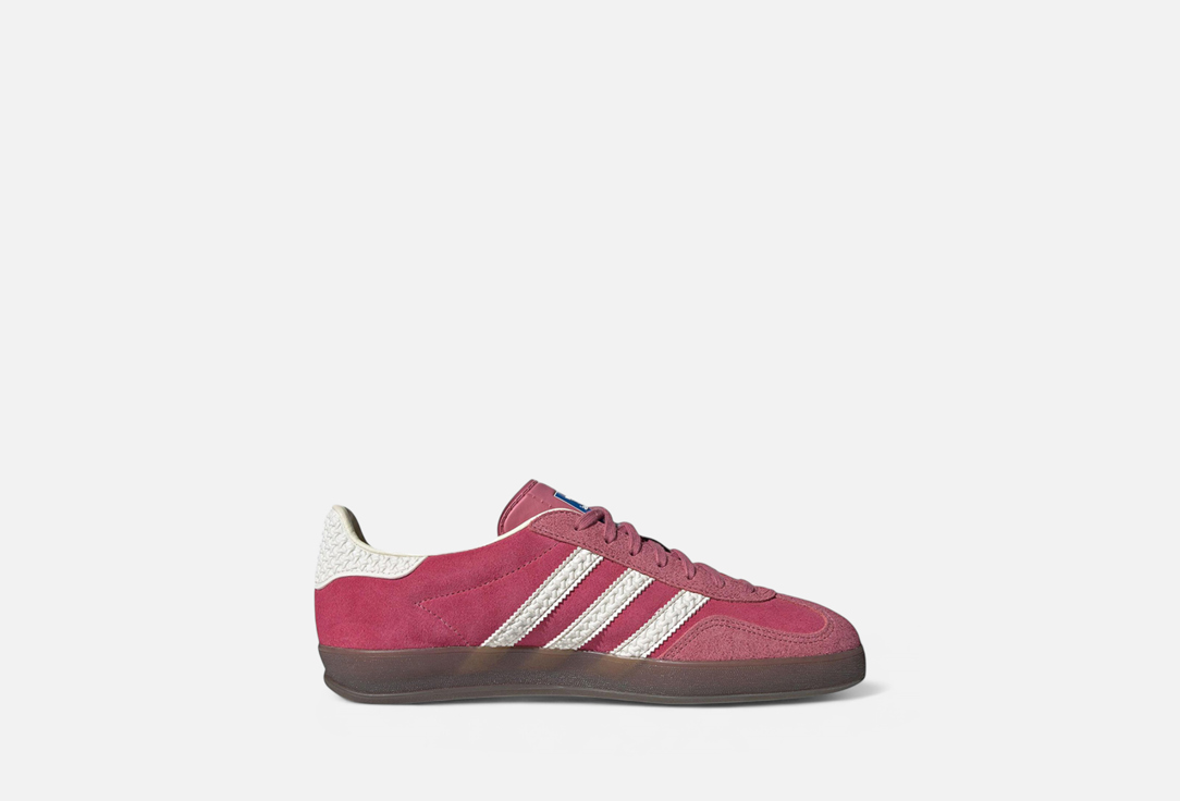 Изображение товара Кроссовки Adidas Gazelle Indoor Pink Cloud White