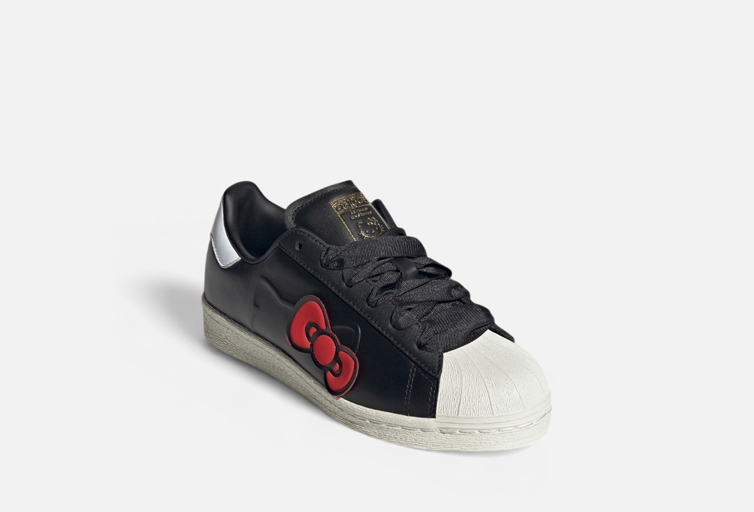 Кроссовки ADIDAS Superstar Hello Kitty 4 UK \ 5,5 US мл