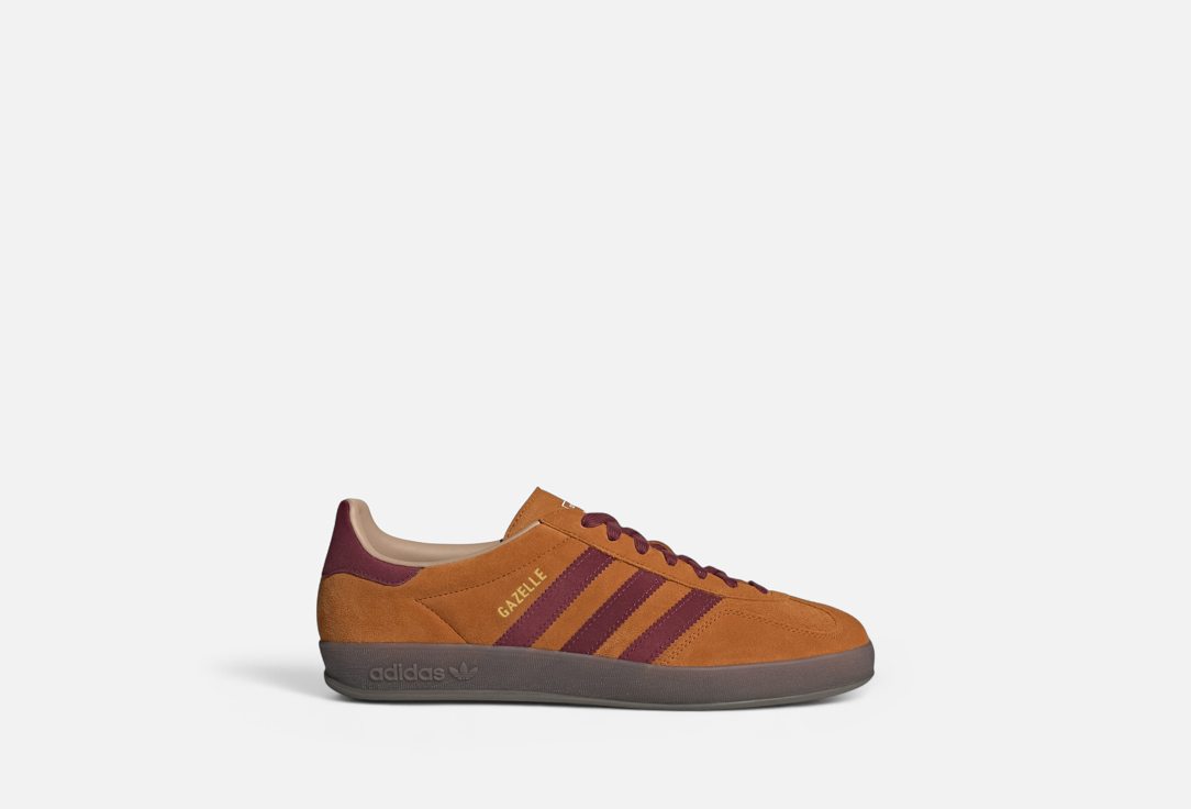Изображение товара Кроссовки Adidas GAZELLE INDOOR craft orchre shadow