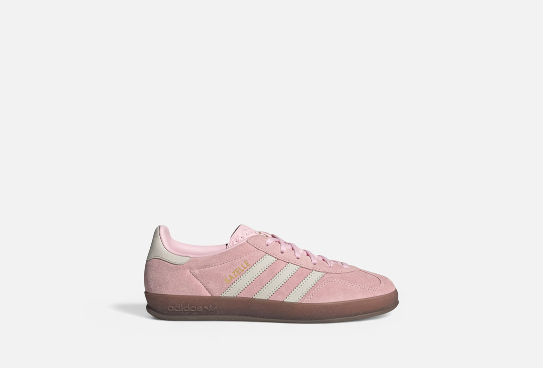Изображение товара Кроссовки Adidas Gazelle Indoor Clear Pink