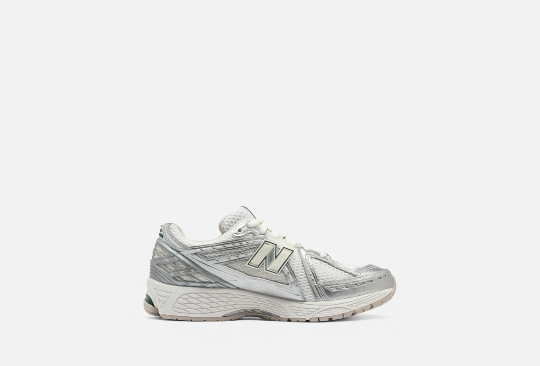 Кроссовки NEW BALANCE 1906R Silver Metallic Cream US 5 \ UK 4.5 мл