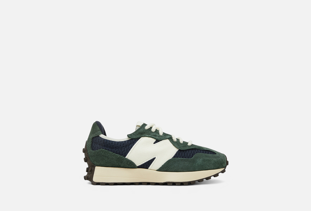 327 Midnight Green Outerspace US 8 \ UK 7.5 мл