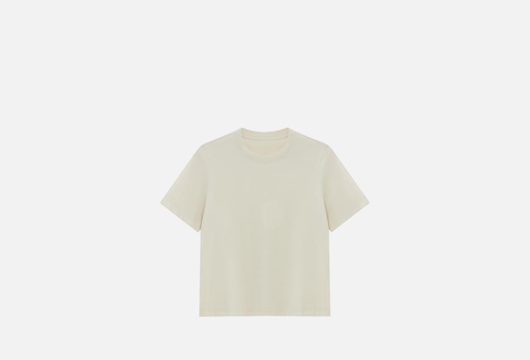 Изображение товара Футболка Mark Formelle Молочная