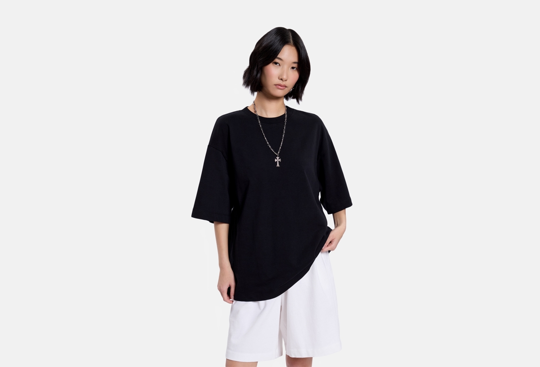 Изображение товара Футболка Mark Formelle Черная