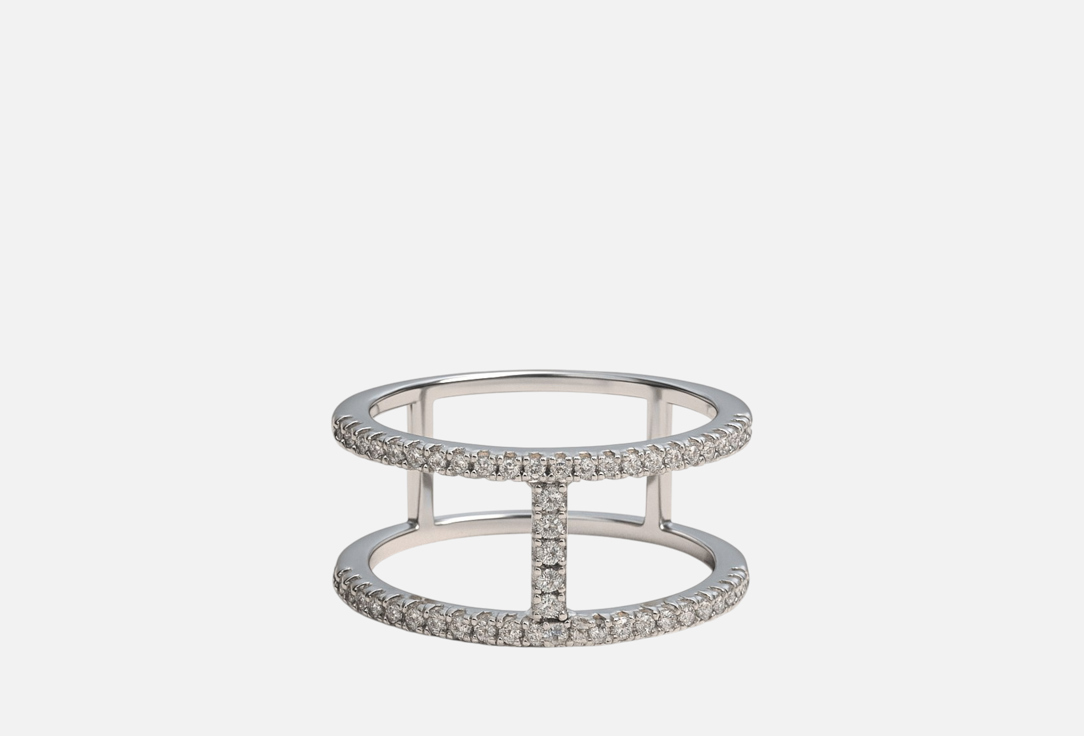 

Кольцо БЮРО 13, Rome 16 мл