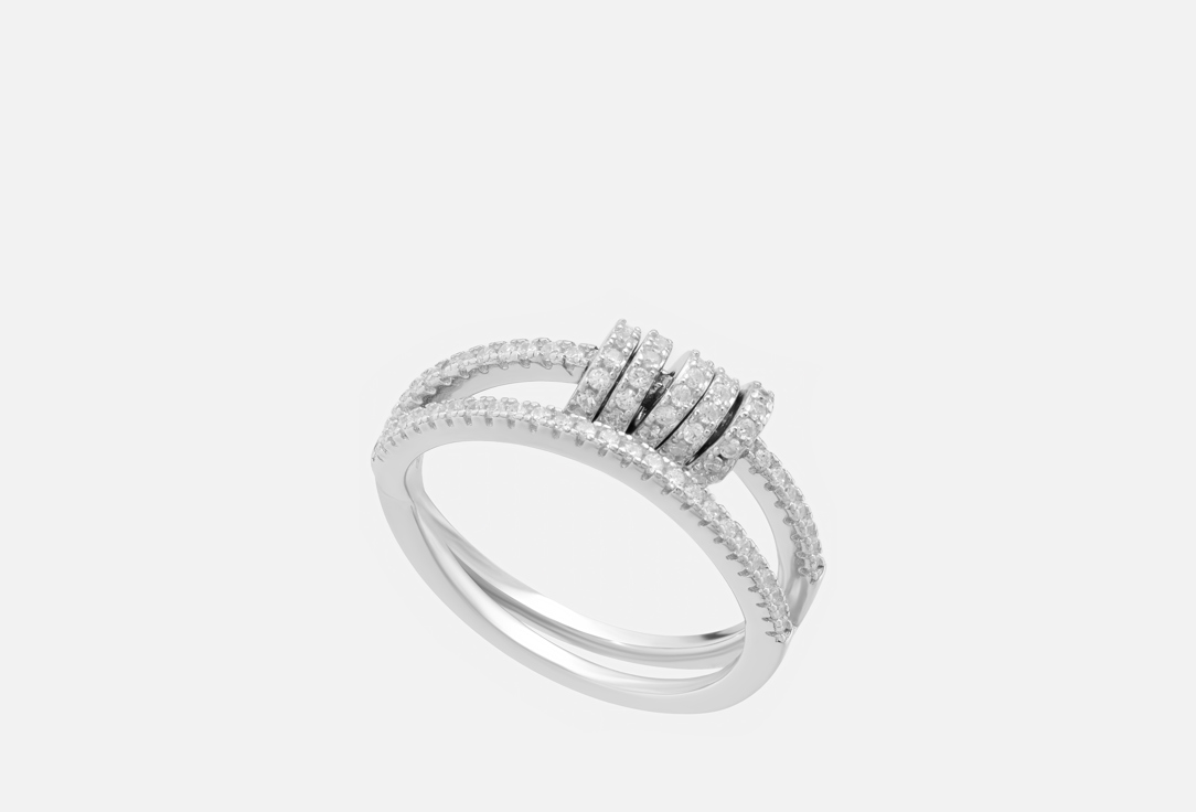 Изображение товара Кольцо Бюро 13 Bells