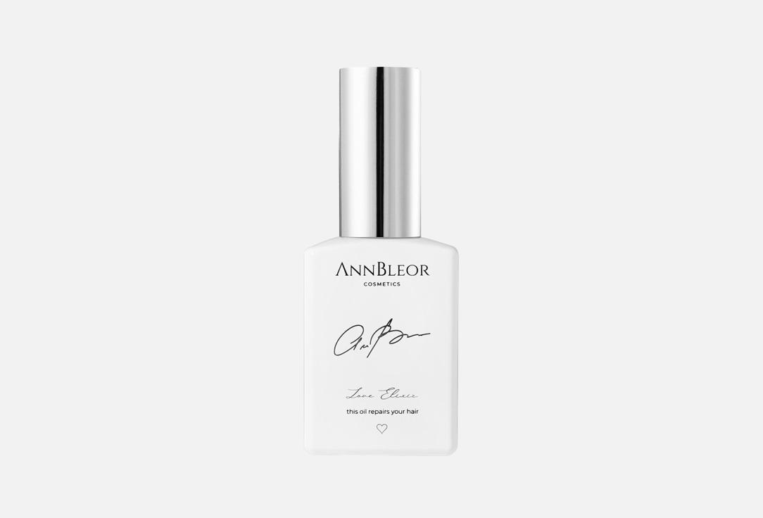 Изображение товара Парфюмированное масло для волос AnnBleor Love Elixir