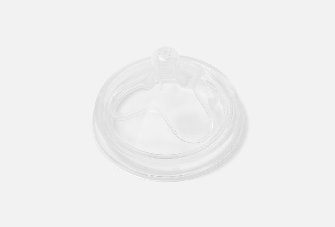 

Соска-поильник для бутылочки NIP, First Moments, L, 0+ 1 шт