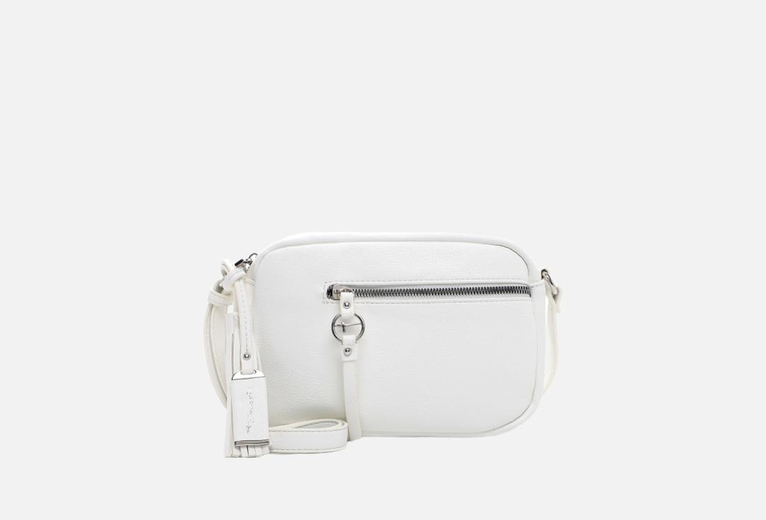 

Сумка на плечо TAMARIS, Белый, Белая