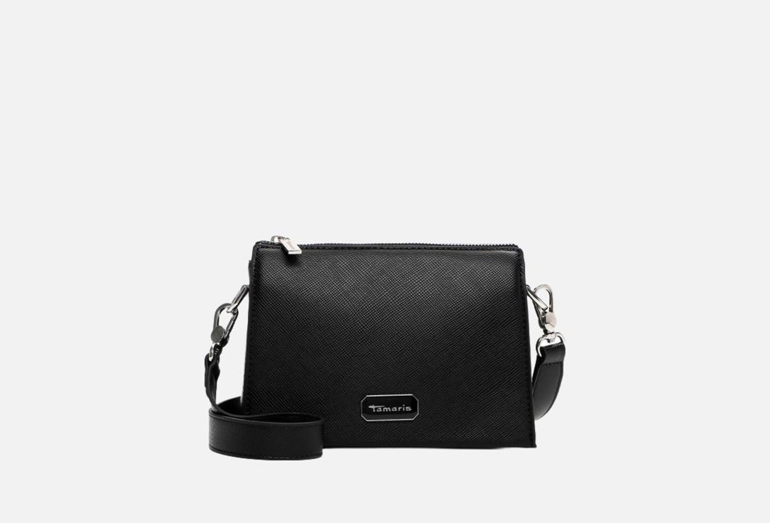 Изображение товара Сумка с ручками Tamaris черная