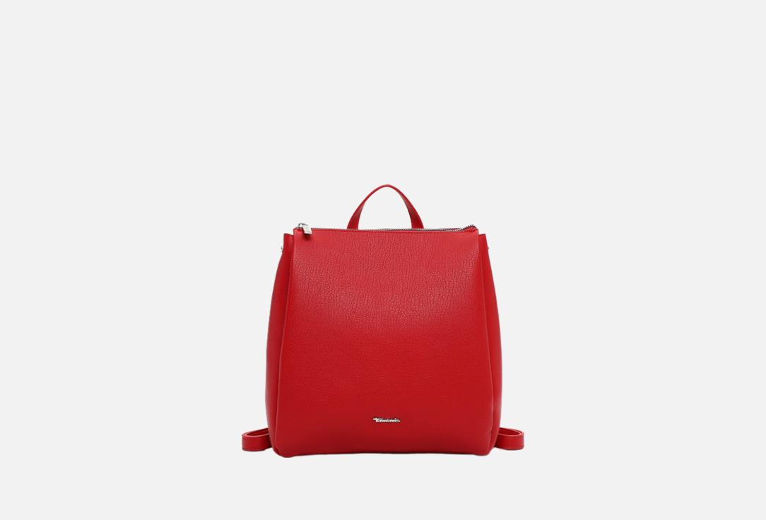 Изображение товара Сумка с ручками Tamaris красная