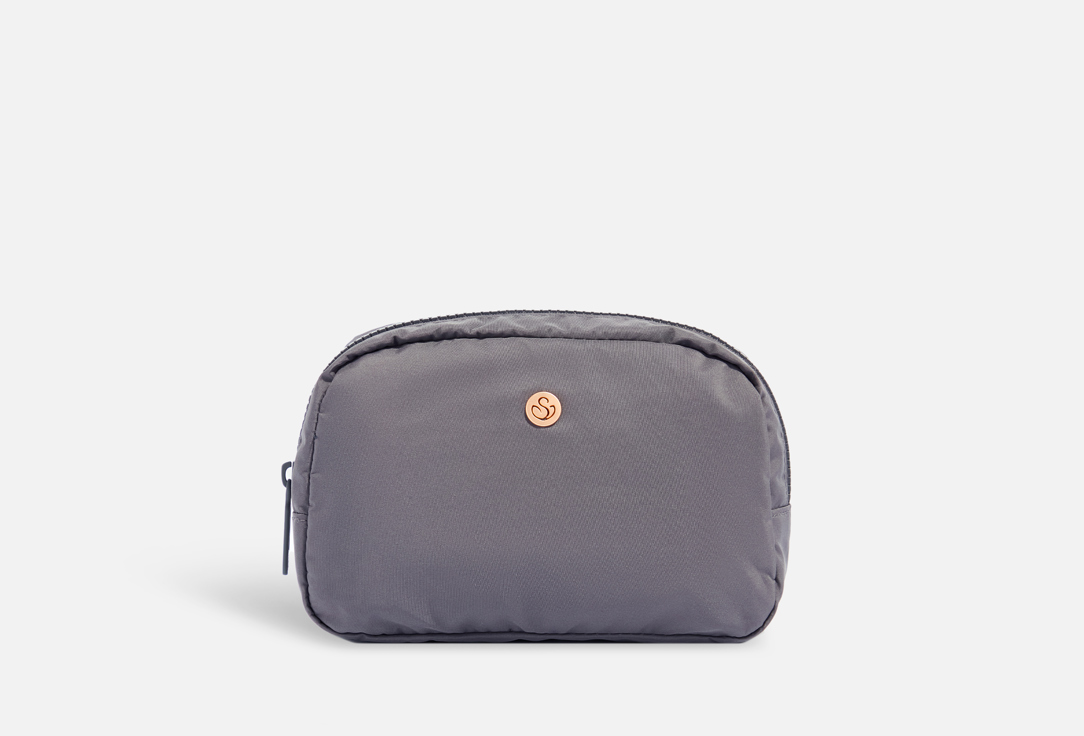 Изображение товара Поясная сумка Sensana из полиэстера с регулируемым ремнем и влагозащитой