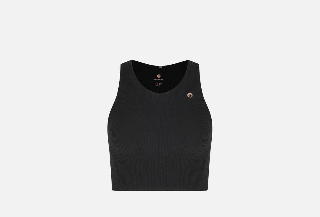 Изображение товара Спортивный топ-бра Sensana Power of Touch