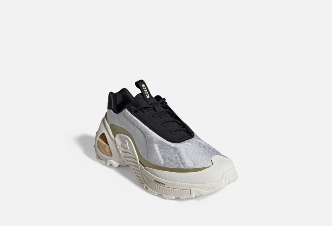 Изображение товара Кроссовки Adidas Wonder Runner Grey Beige унисекс демисезонные комфортные