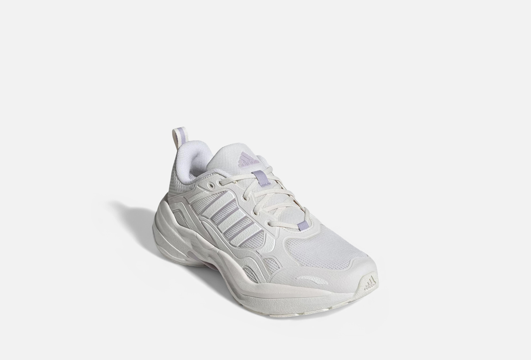 Изображение товара Кроссовки Adidas Maxxcetus White для бега и тренировок, легкие и дышащие