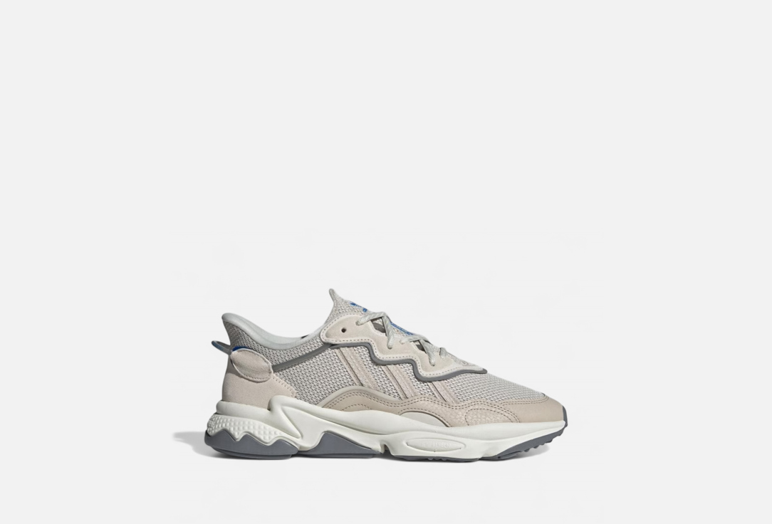 Изображение товара Кроссовки Adidas OZWEEGO gray