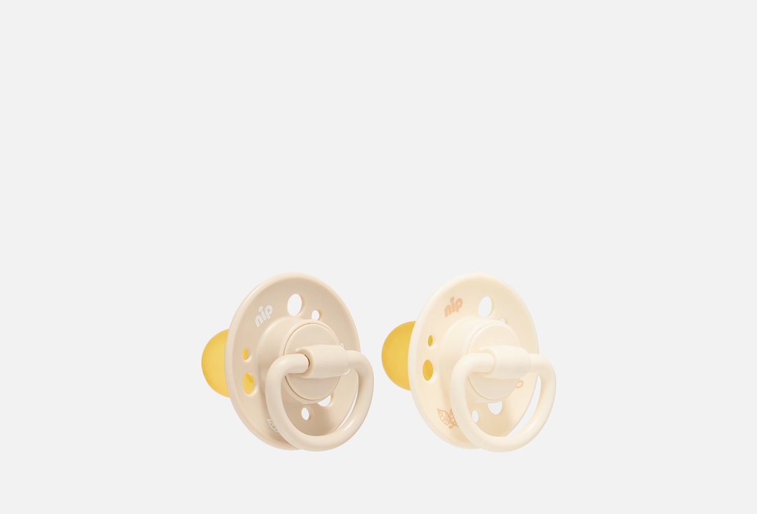 Cherry Green, 6+ мес 2 шт