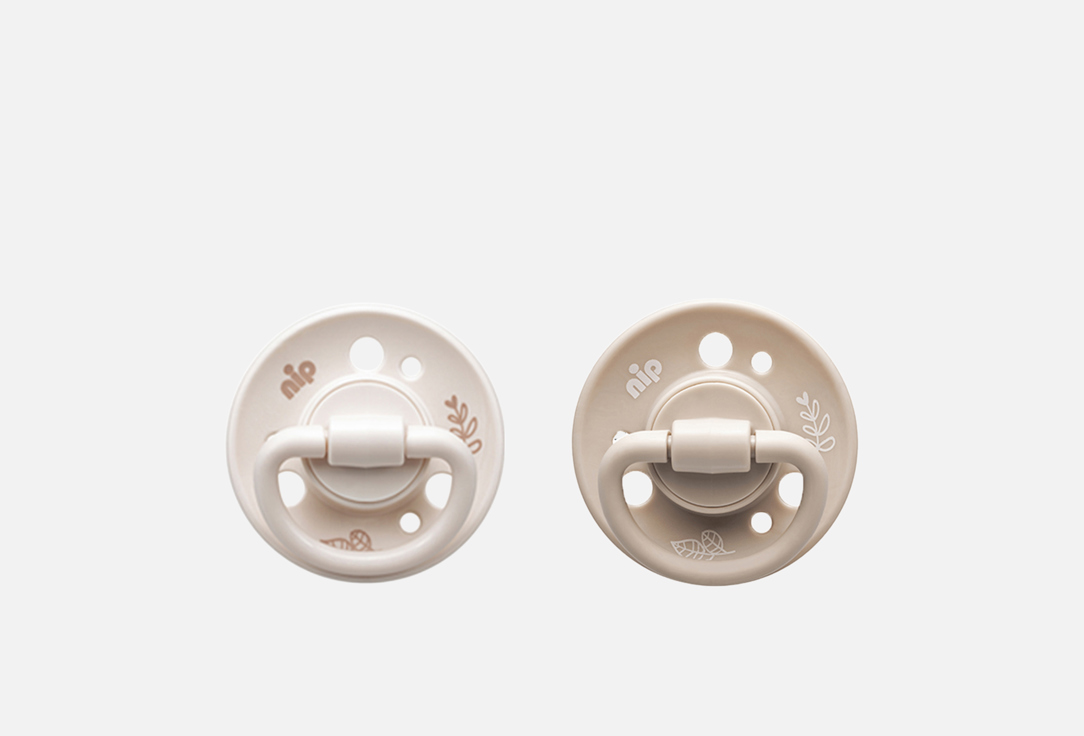 Cherry Green, 6+ мес 2 шт