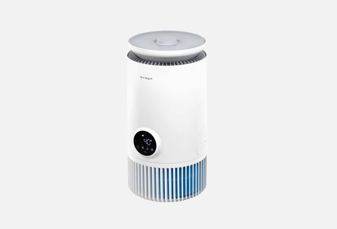 

Увлажнитель воздуха QYRON, CC602 1 шт