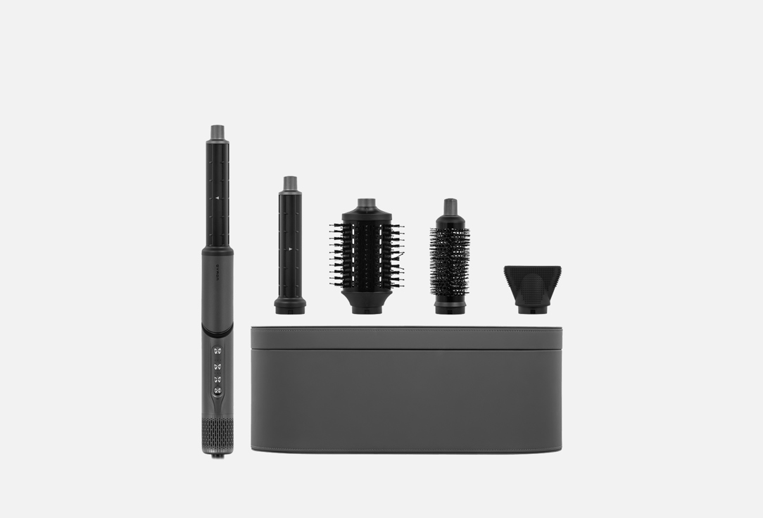 

Стайлер QYRON, AS601 1 шт