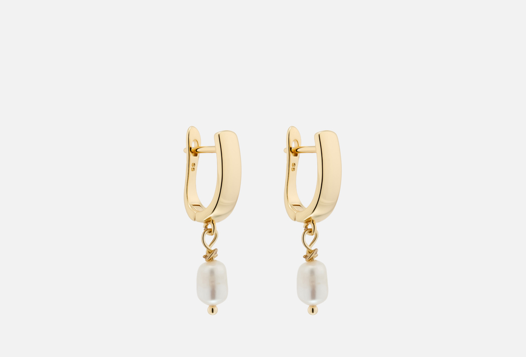 С жемчугом 2 шт 1650₽